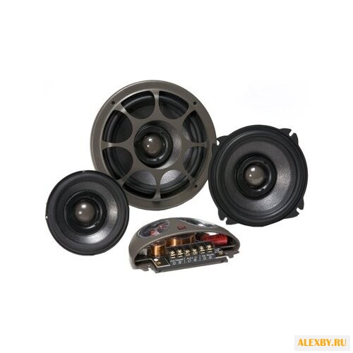 Автомобильная акустика Morel