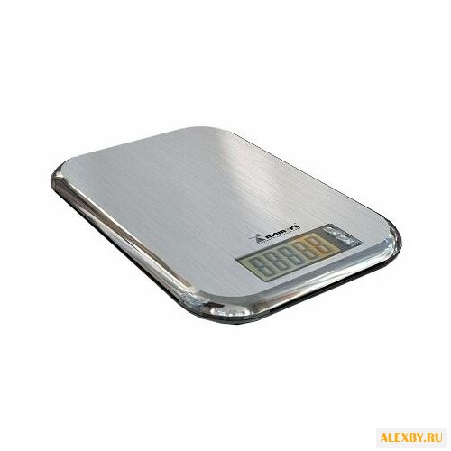 Кухонные весы Momert 6844