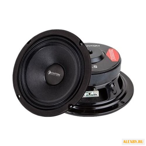 Автомобильная акустика PHANTOM