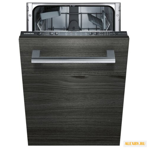 Посудомоечная машина Siemens
