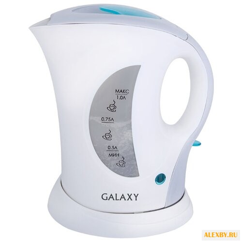 Чайник Galaxy GL0105