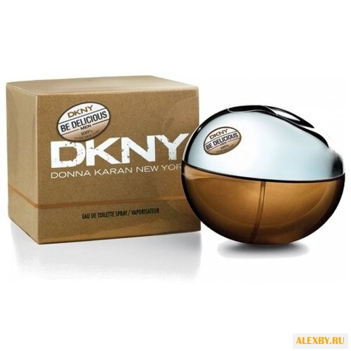 DKNY Be Delicious Men