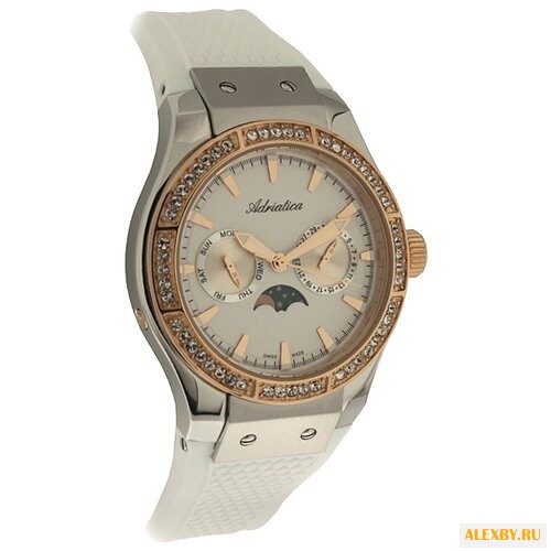 Наручные часы Adriatica