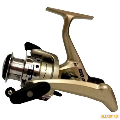 Катушка SIWEIDA C-2A 1BB