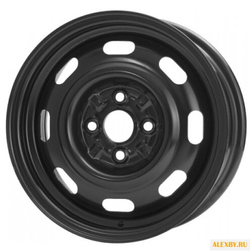 Колесный диск BANTAJ BJ6205