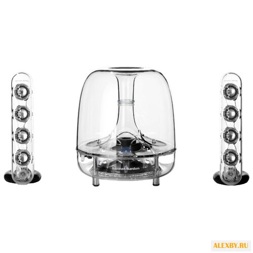 Компьютерная акустика Harman