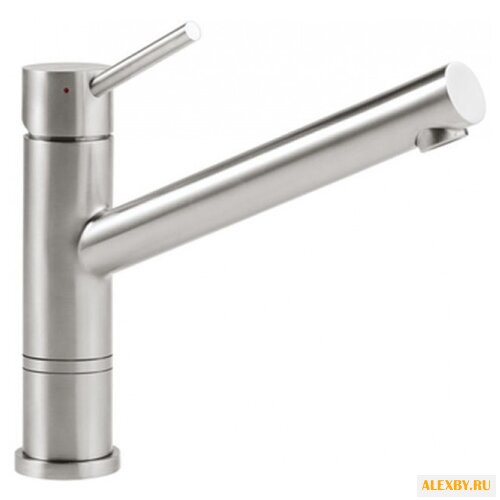 Однорычажный смеситель для