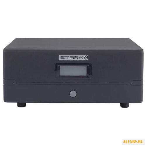 Интерактивный ИБП Stark Country