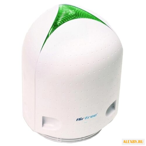 Очиститель воздуха AirFree E80