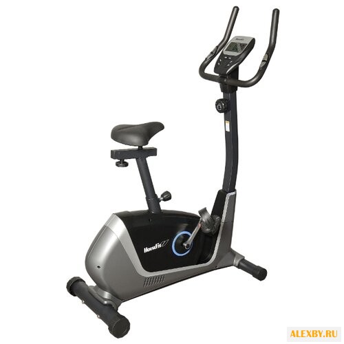 Вертикальный велотренажер