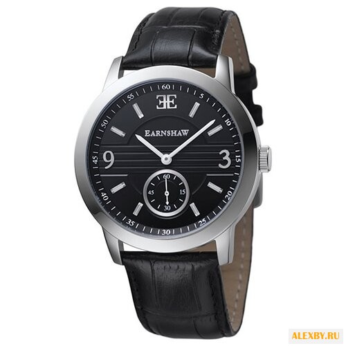 Наручные часы EARNSHAW ES-8022-01