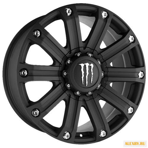 Колесный диск RepliKey RK1015