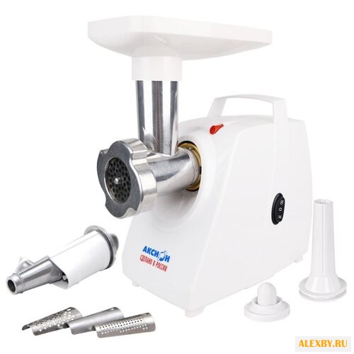 Мясорубка Аксион М 33.04
