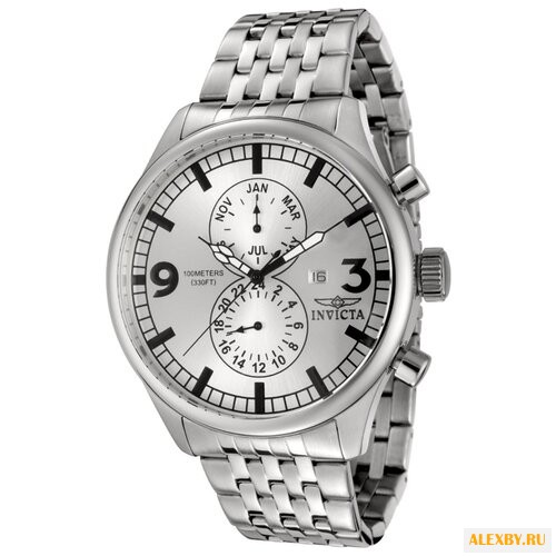 Наручные часы INVICTA 0366