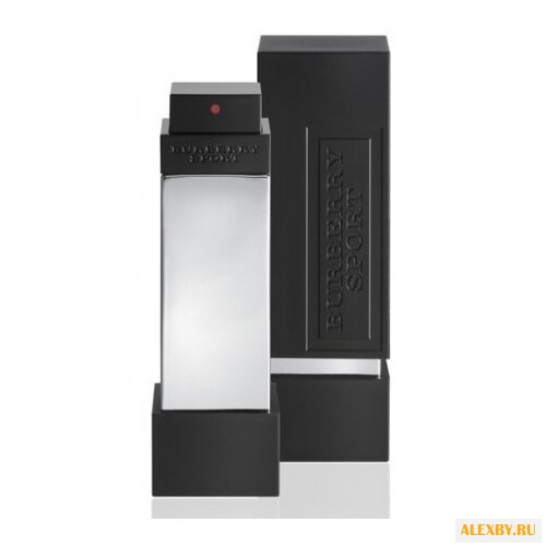 Burberry Sport Ice for Men