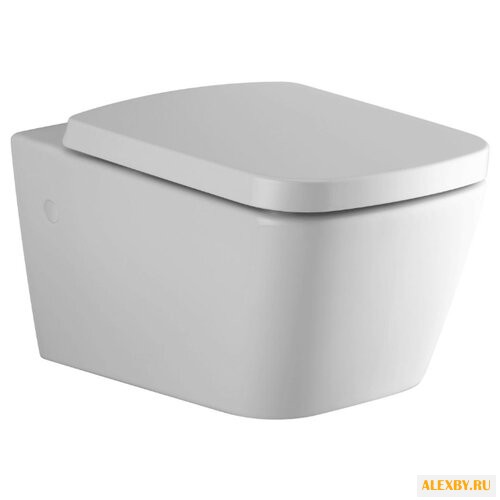 Унитаз Ideal STANDARD Simply U