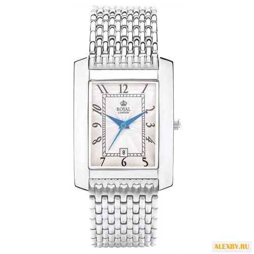 Наручные часы ROYAL LONDON