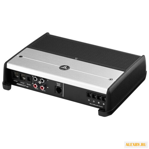 Автомобильный усилитель JL