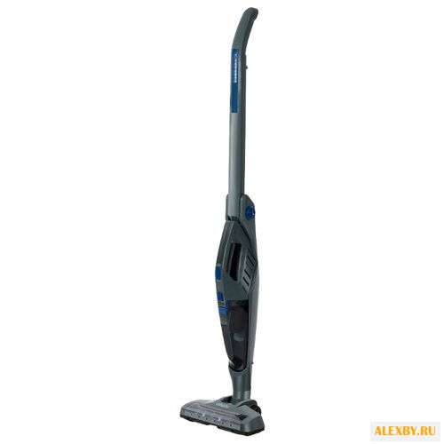 Пылесос Ginzzu VS415