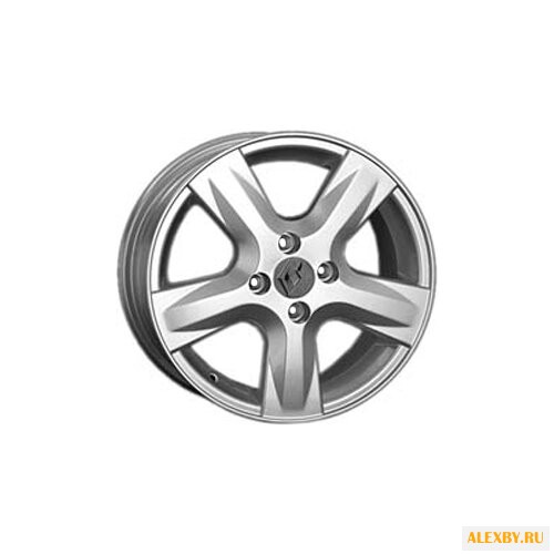 Колесный диск Replica RN102