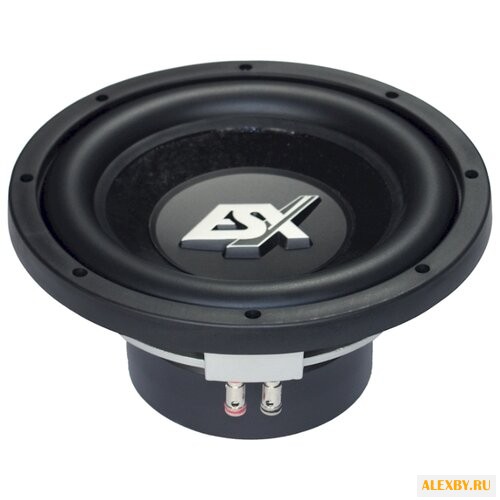 Автомобильный сабвуфер ESX SX1040