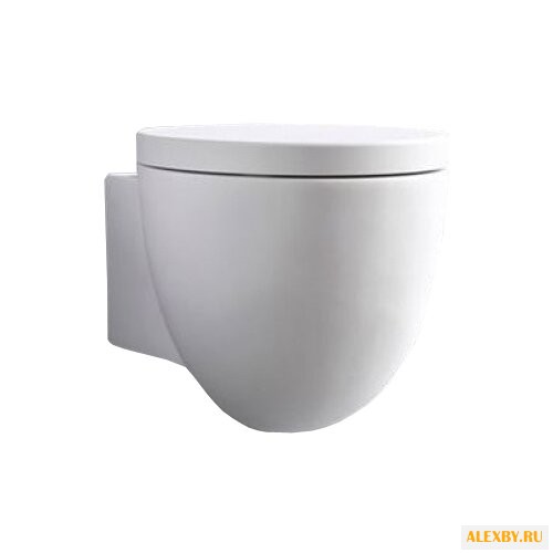 Унитаз Cielo Le Giare LGVS