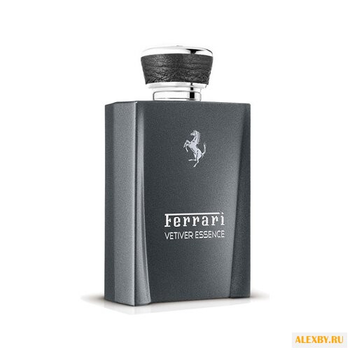 Ferrari Vetiver Essence