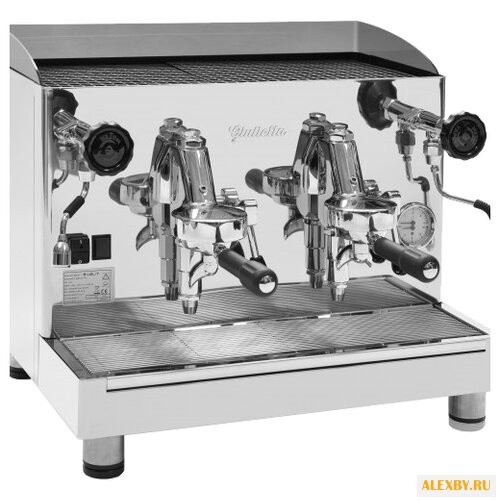 Кофеварка рожковая Lelit PL2S