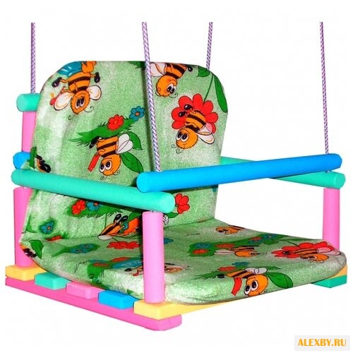 Вятские сани Классик ОС