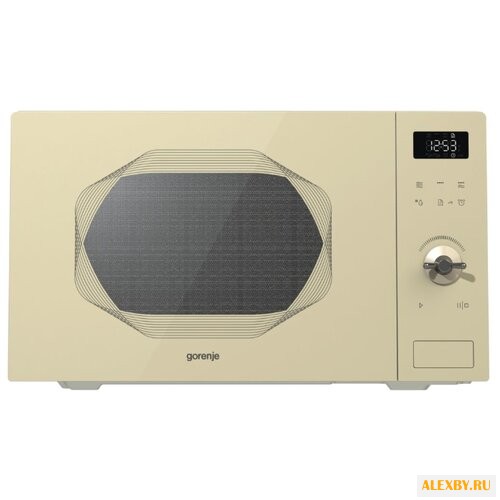 Микроволновая печь Gorenje