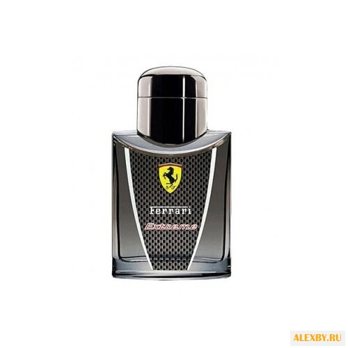 Ferrari Extreme