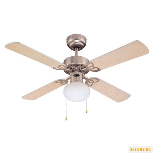 Потолочный вентилятор