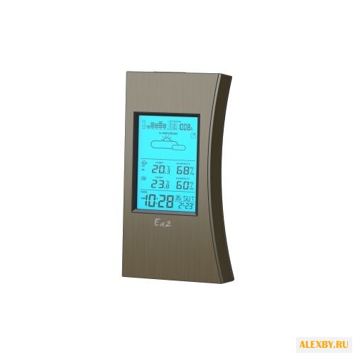 Метеостанция Ea2 ED608