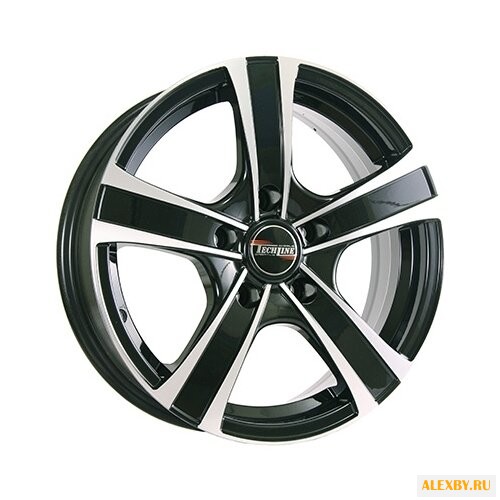Колесный диск Tech-Line 619