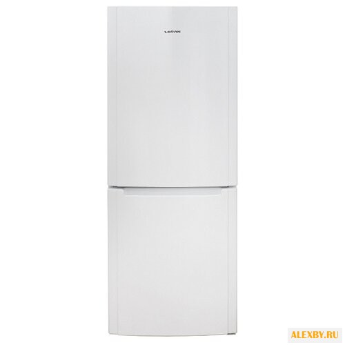 Холодильник Leran CBF 167 W