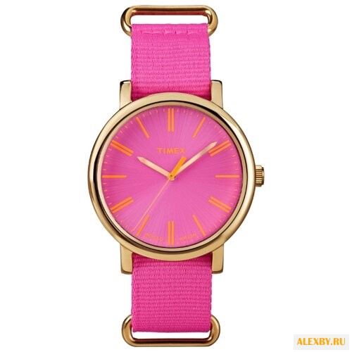 Наручные часы TIMEX T2P364