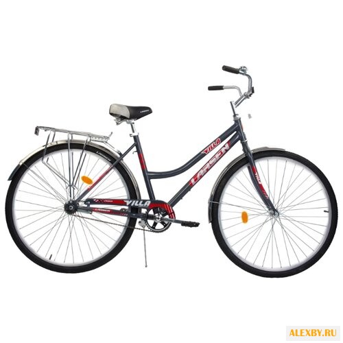 Городской велосипед Larsen