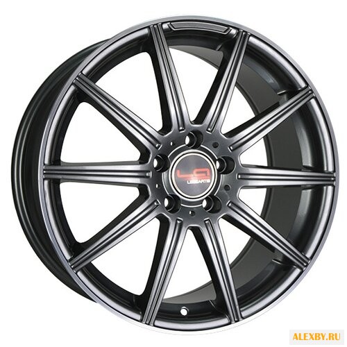 Колесный диск LegeArtis MB522