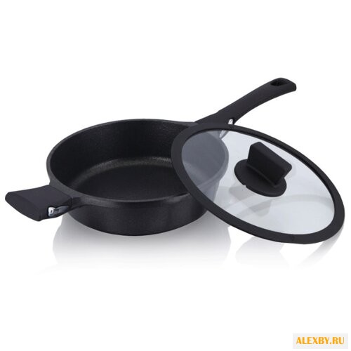 Сковорода Kelli KL-4066-24 24