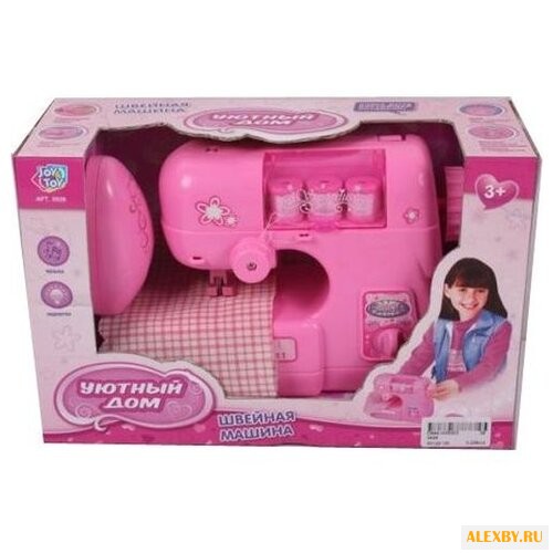 Швейная машина Shantou Gepai