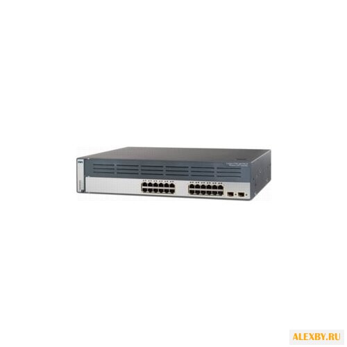 Коммутатор Cisco
