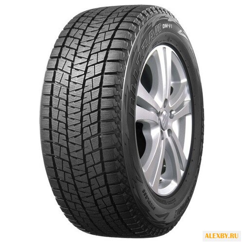 Автомобильная шина Bridgestone