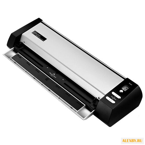 Сканер Plustek MobileOffice D430