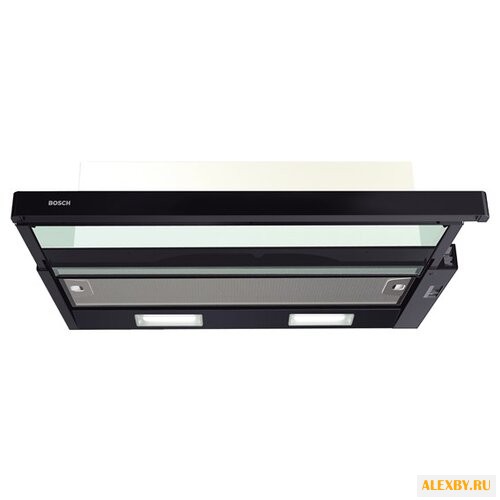 Встраиваемая вытяжка Bosch