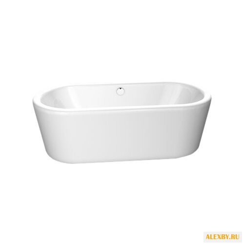 Отдельно стоящая ванна BelBagno