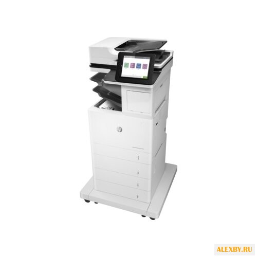 МФУ HP LaserJet Enterprise M631z