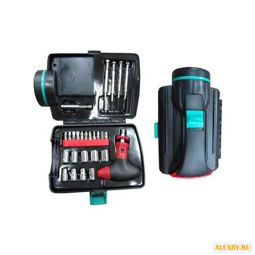 Набор автомобильных