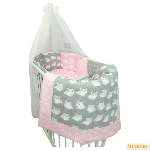 ByTWINZ комплект в круглую