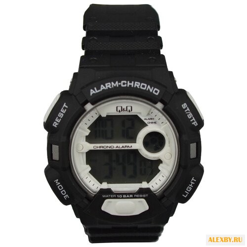 Наручные часы Q&Q M132 J008