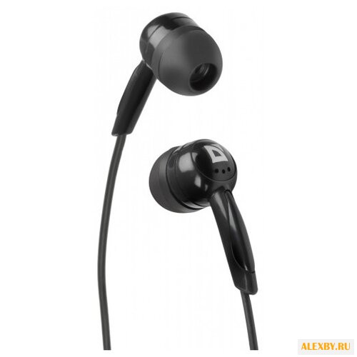Наушники Defender Basic-604